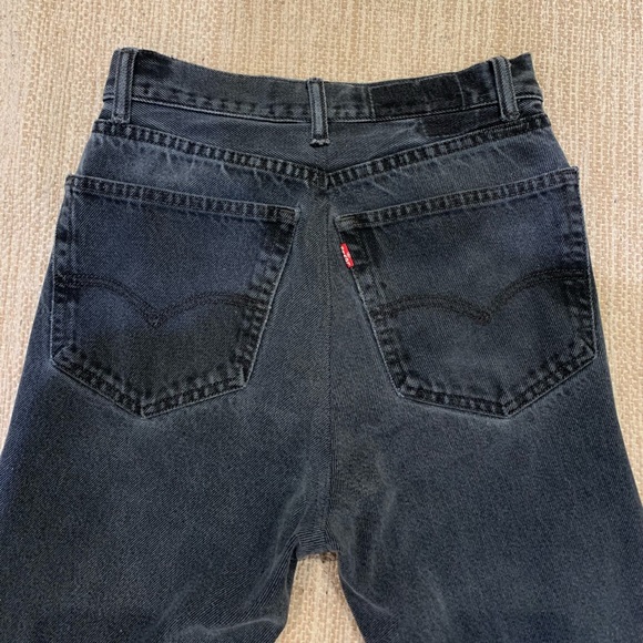 Levi’s Vintage reworked - Picture 5 of 12